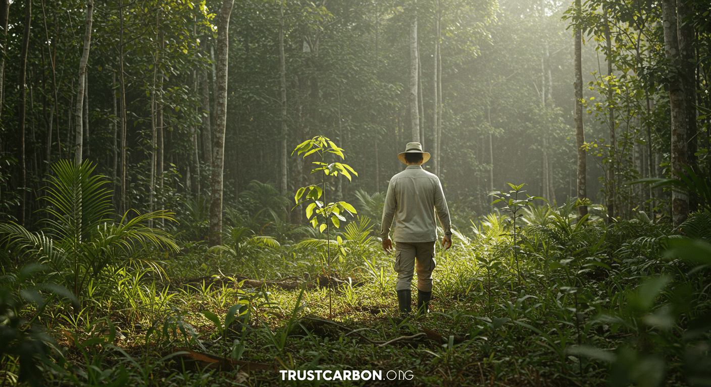 Carbon Credit Market